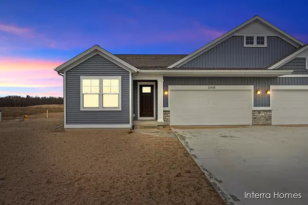 Grand Haven, MI 49417,12435 Newbridge Drive #24