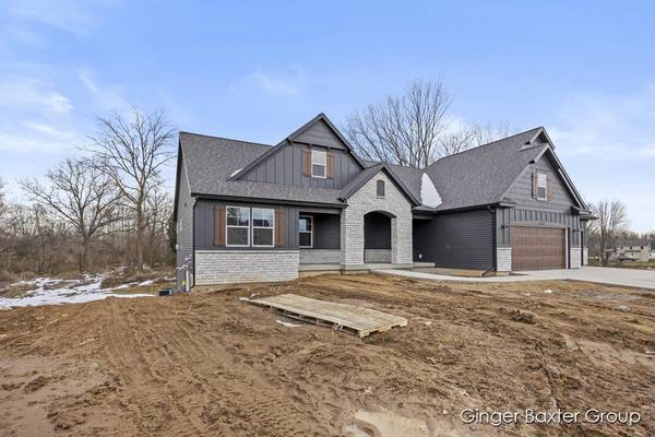 Rockford, MI 49341,6782 Summer Meadows NE Court #72