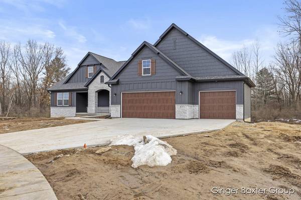 Rockford, MI 49341,6782 Summer Meadows NE Court #72