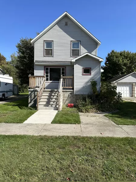 119 Tuttle Street, Alpena, MI 49707