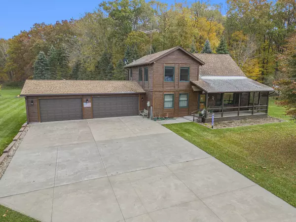 11181 S Snow Road, Bridgman, MI 49106