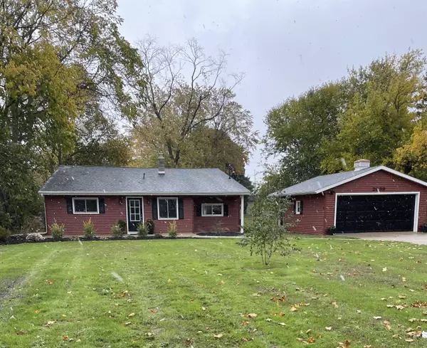 2939 Royalton Heights Road, St. Joseph, MI 49085