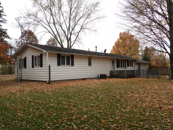 Sherwood, MI 49089,330 Dotson Drive