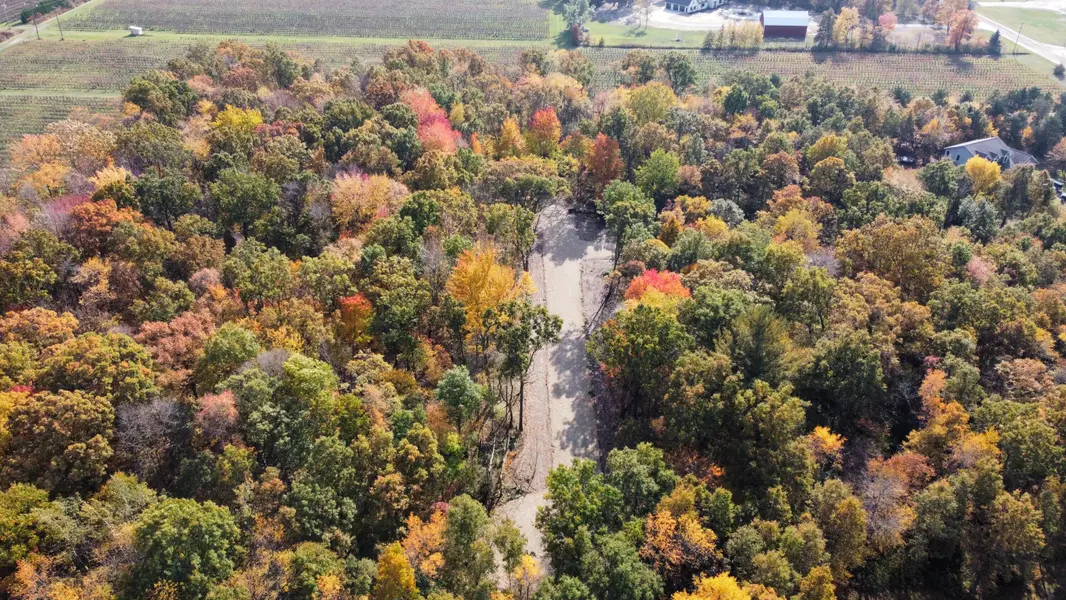 Parcel 2-C 112th Ave, West Olive, MI 49460