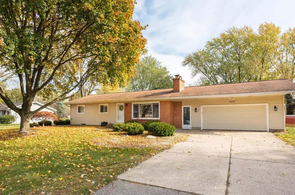 Jenison, MI 49428,7524 Cherry Avenue