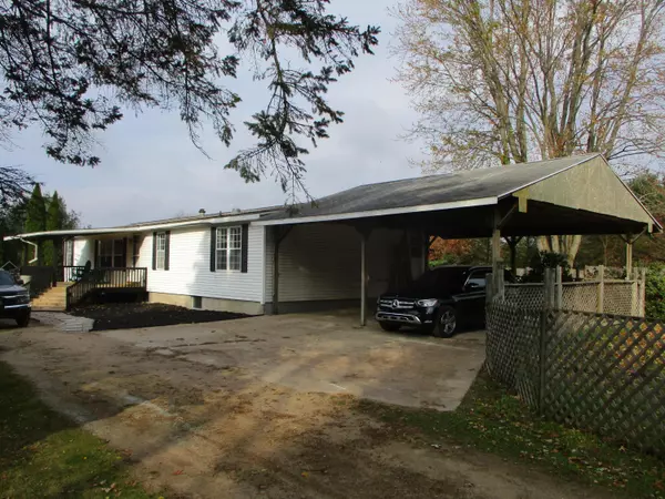 Gowen, MI 49326,13271 19 Mile Rd NE