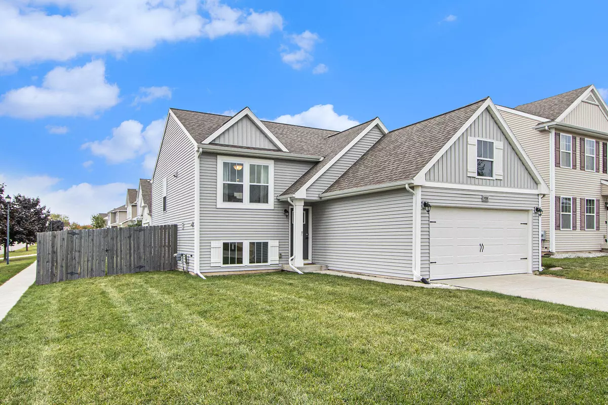 Vicksburg, MI 49097,1128 Odell Farm Lane