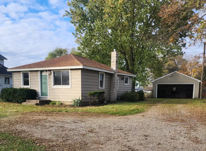 562 W Chicago Street, Coldwater, MI 49036