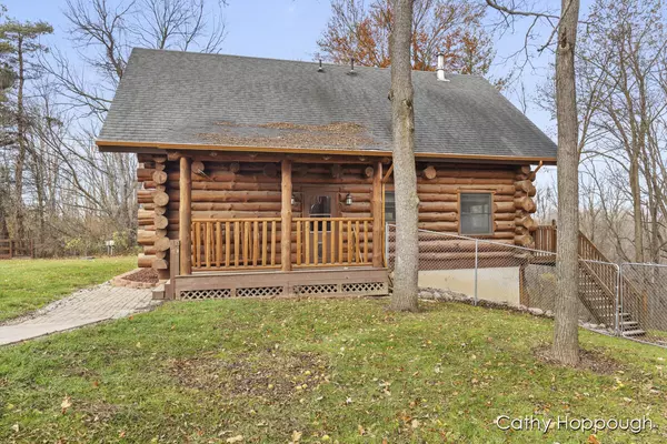 Sunfield, MI 48890,5820 Grace Highway