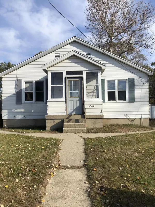 5664 Division S Avenue, Kentwood, MI 49548