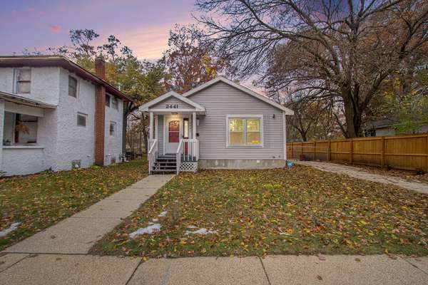 2441 Reynolds Street, Muskegon Heights, MI 49444