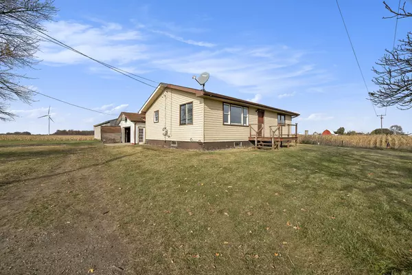 Unionville, MI 48767,5221 French Road