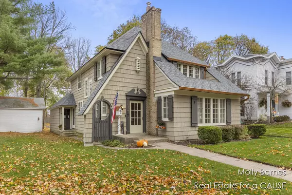 Greenville, MI 48838,606 S Franklin Street