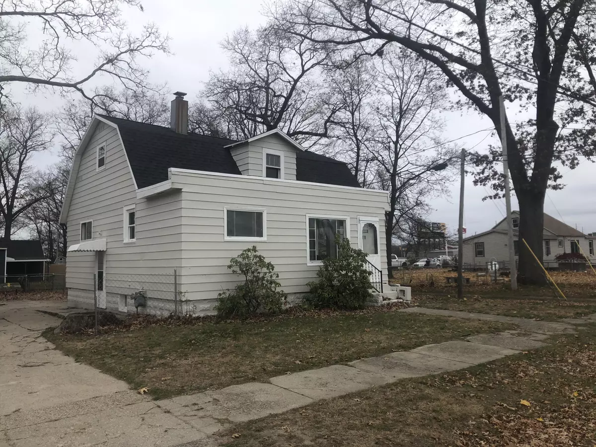 Muskegon, MI 49442,1077 Shonat Street