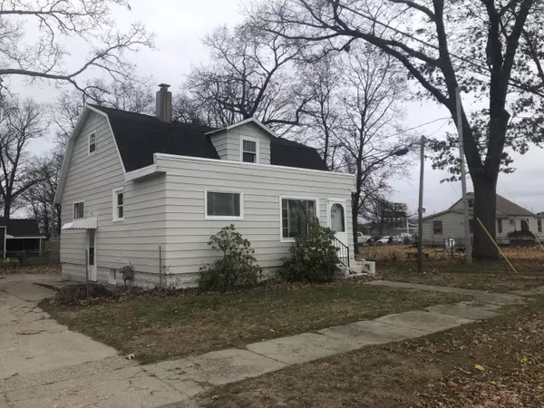 1077 Shonat Street, Muskegon, MI 49442