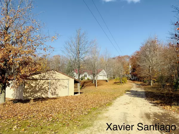 361 Camelot Trail, Kalkaska, MI 49646