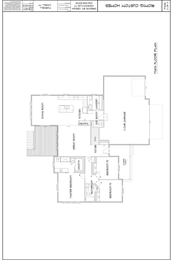 Alto, MI 49302,11250 Bancroft Way SE