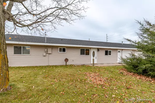 21 Orchard Drive, Sparta, MI 49345