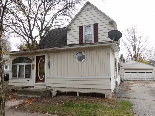 Wayland, MI 49348,603 W Maple Street