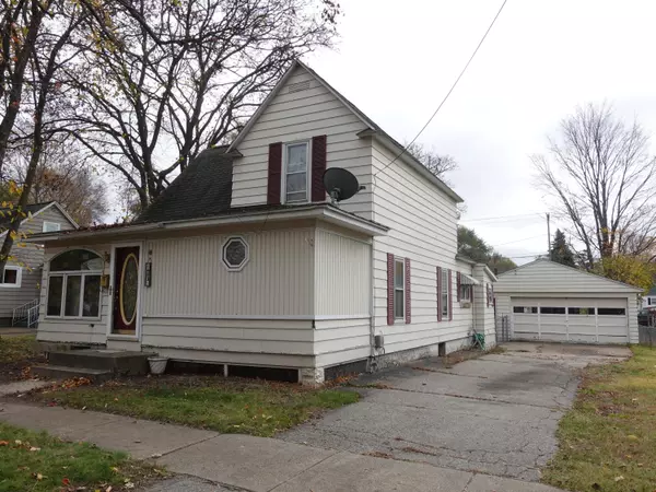 Wayland, MI 49348,603 W Maple Street