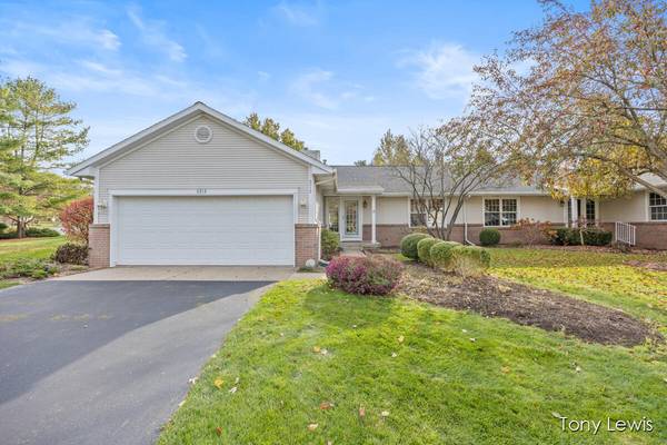 6312 Winter Run SE Drive, Ada, MI 49301