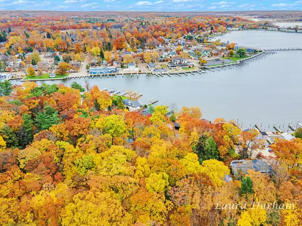 Saugatuck, MI 49453,VL Park Street