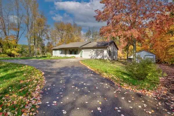 West Olive, MI 49460,5220 Sand Drive