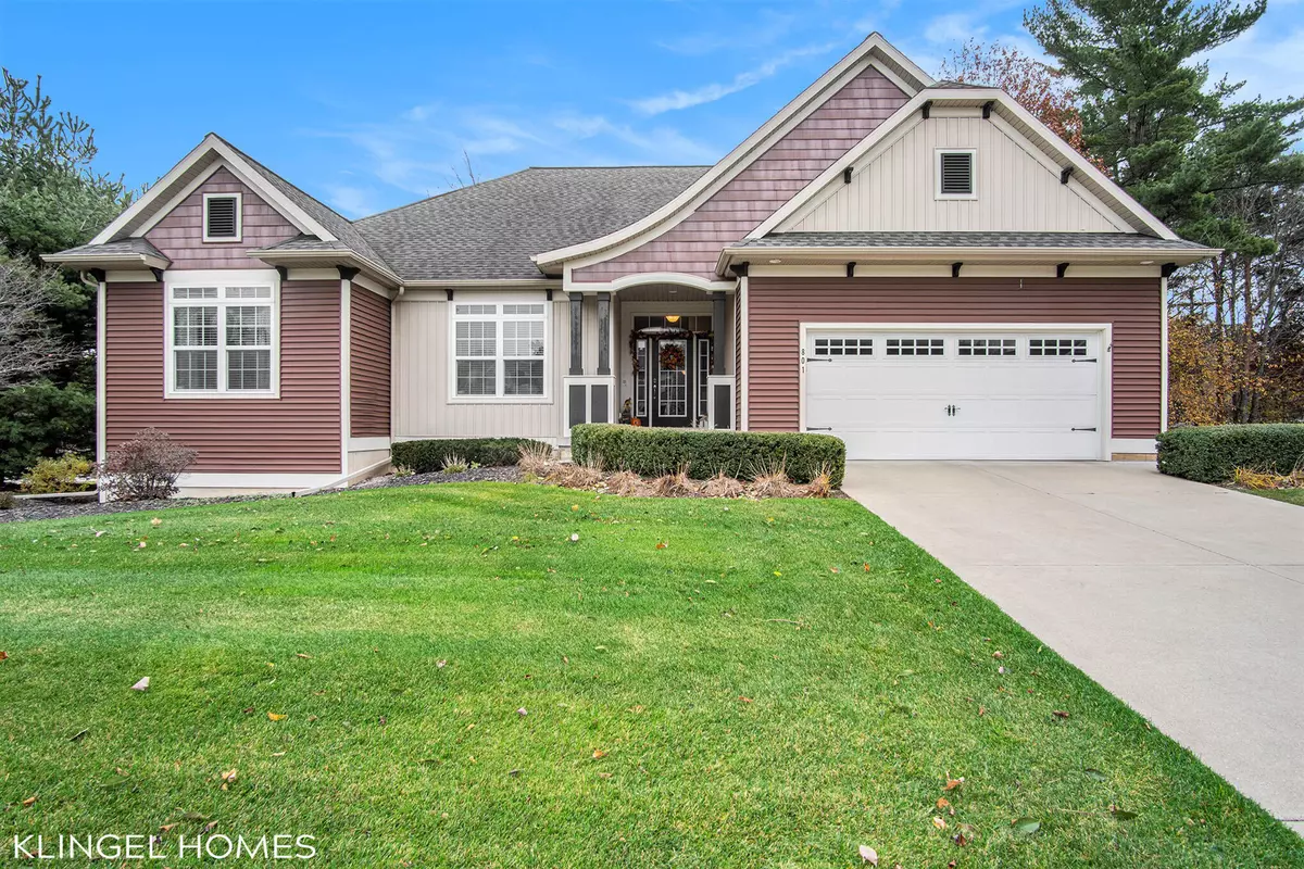 Norton Shores, MI 49441,801 Ashlee Drive