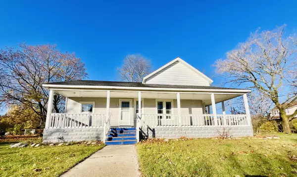 Ravenna, MI 49451,3539 John Street