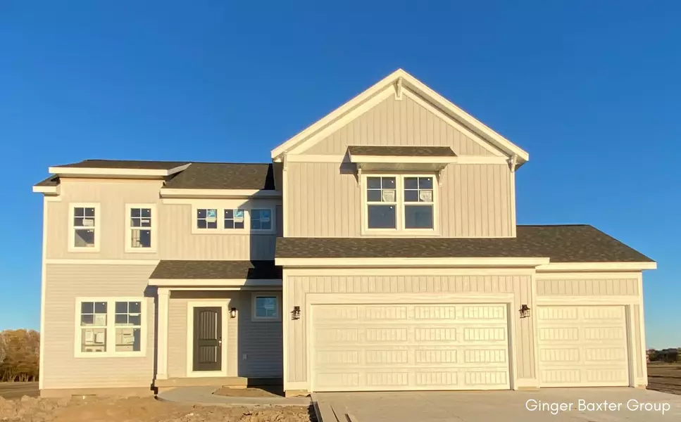 11346 Shoreline Drive #117, Allendale, MI 49401