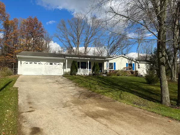 Paw Paw, MI 49079,34140 Vauxhill Drive