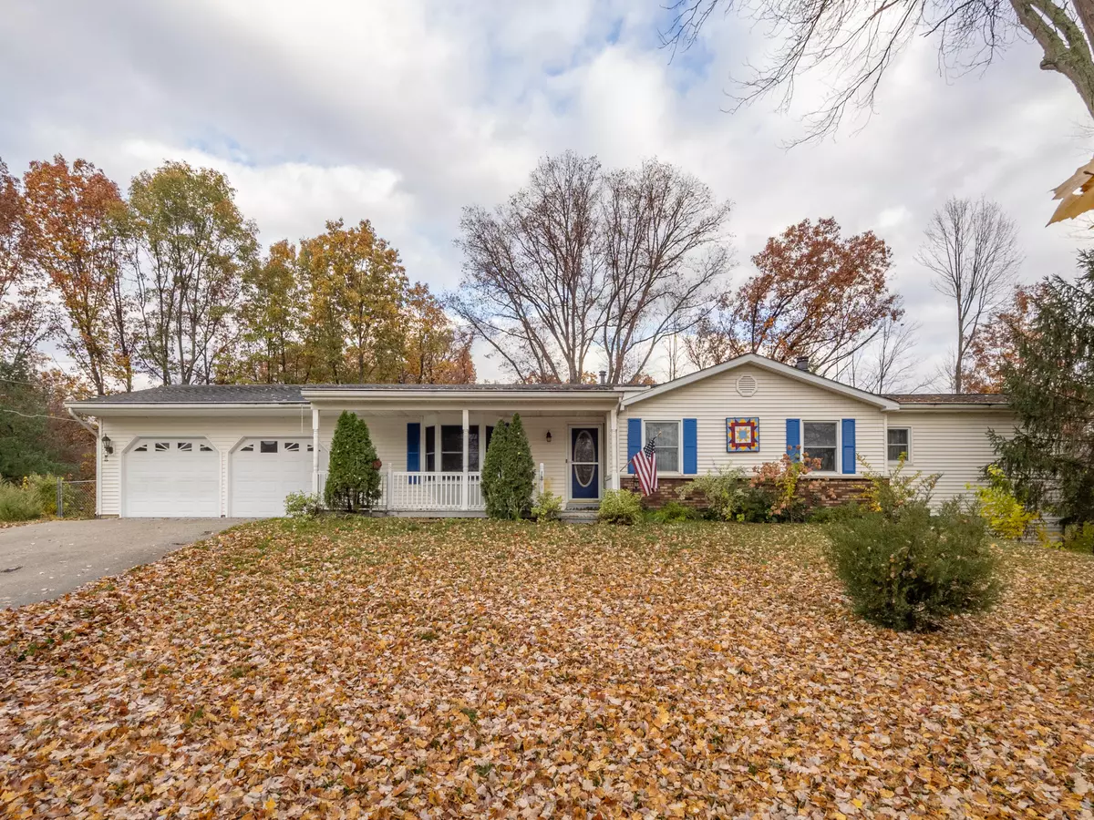 Paw Paw, MI 49079,34140 Vauxhill Drive