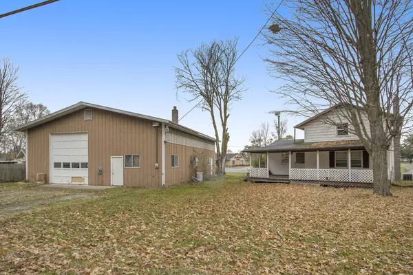 Constantine, MI 49042,1080 S Washington Street