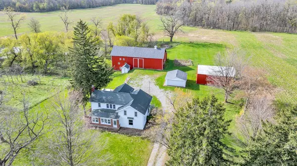 14717 Rome Road, Manitou Beach, MI 49253