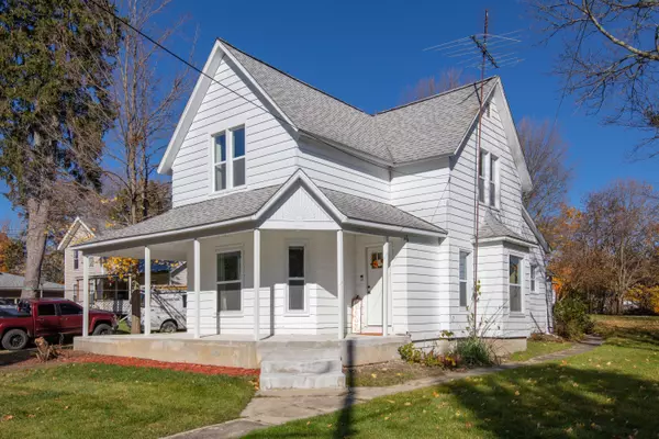 Decatur, MI 49045,302 N Phelps Street