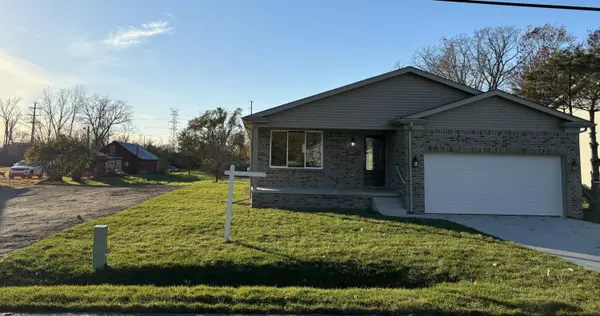 5110 Lathrop Street, Trenton, MI 48183