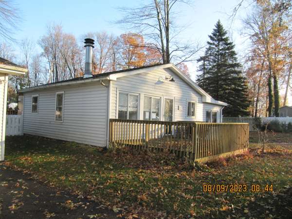 Saranac, MI 48881,6930 Wildwood Drive