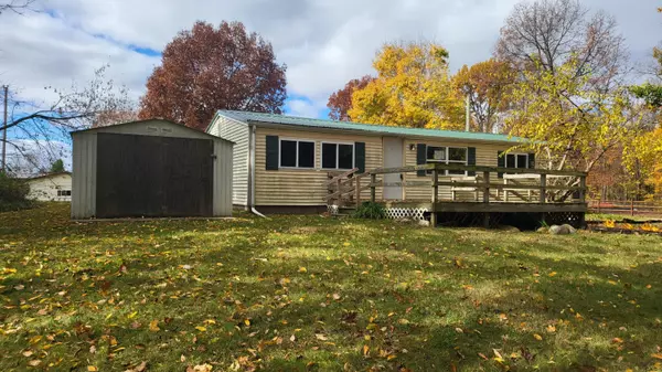 Reading, MI 49274,3035 Arrowhead Drive