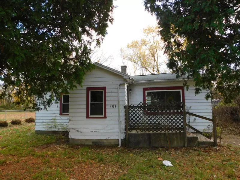 181 Birdie Avenue, Benton Harbor, MI 49022