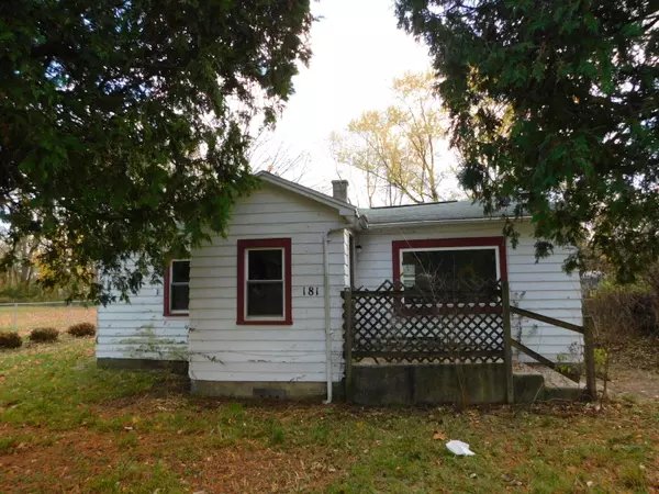 Benton Harbor, MI 49022,181 Birdie Avenue