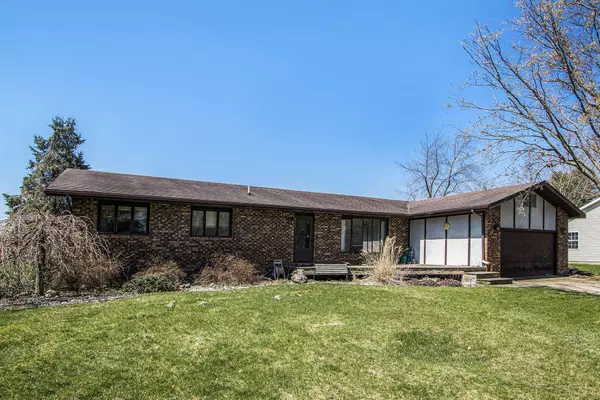 16406 Prairie Brook, Schoolcraft, MI 49087