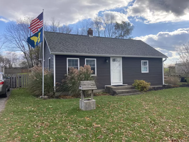 12892 Sunfield Road, Sunfield, MI 48890