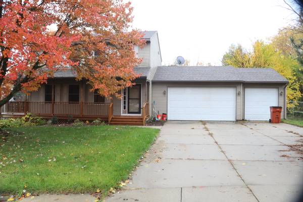 2148 Belmont Farms NE Circle, Belmont, MI 49306