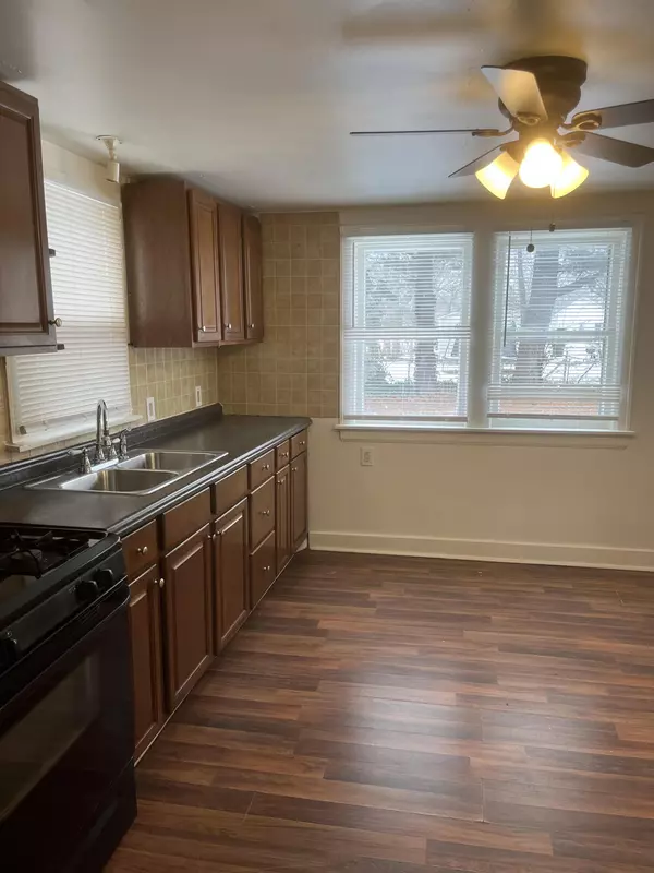 1232 Francis Avenue, Muskegon, MI 49442