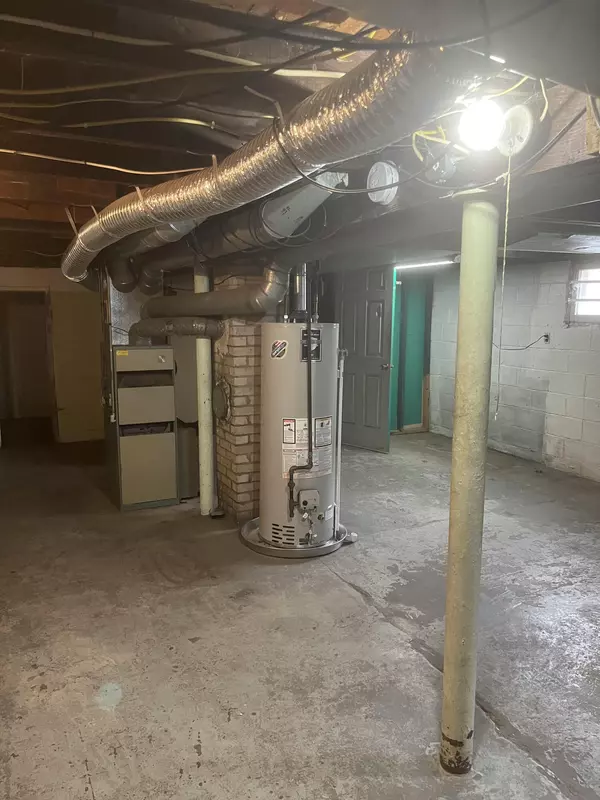 Muskegon, MI 49442,1232 Francis Avenue
