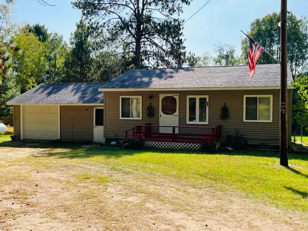 4463 W 48 Road, Cadillac, MI 49601