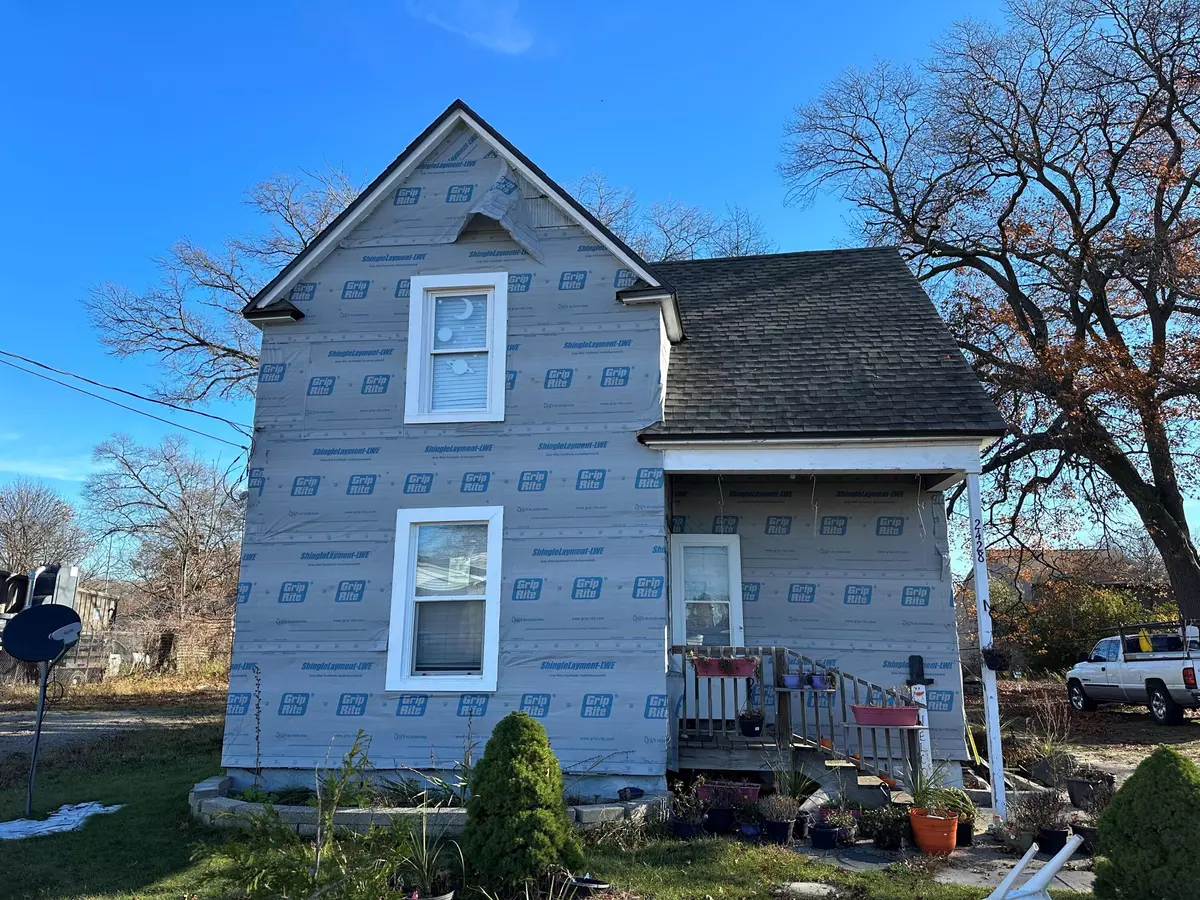 Muskegon Heights, MI 49444,2428 Park Street
