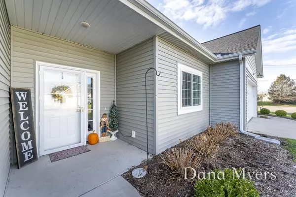 Wayland, MI 49348,1094 Countryair Drive #2