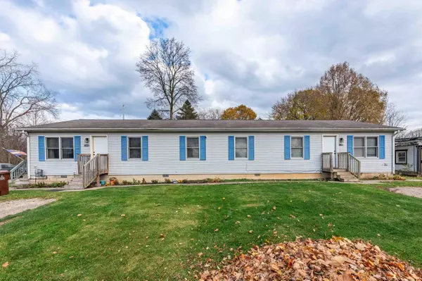 6366 Culver Drive, East Lansing, MI 48823