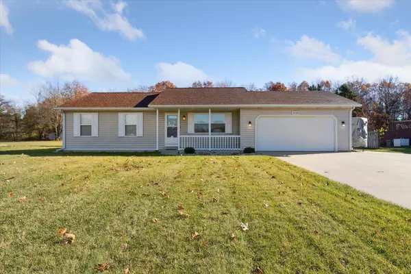 52587 Timmer Lane, Mattawan, MI 49071